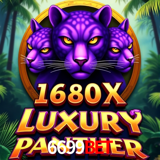 Slots no Site 6699Bet