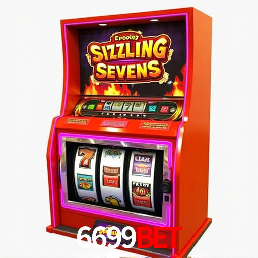 Jogos de Cassino 6699Bet